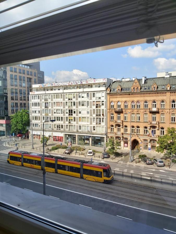 My Beloved Warsaw Centrum Exterior foto